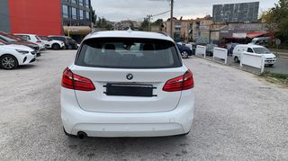 Bmw 225XE 2017 İ PERFORMANCE plug in hybrid-thumb-13