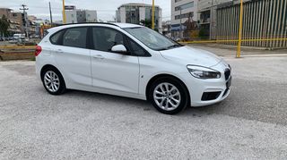 Bmw 225XE 2017 İ PERFORMANCE plug in hybrid-thumb-16