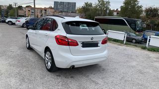 Bmw 225XE 2017 İ PERFORMANCE plug in hybrid-thumb-18