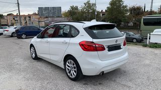 Bmw 225XE 2017 İ PERFORMANCE plug in hybrid-thumb-19