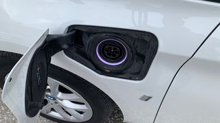 Bmw 225XE 2017 İ PERFORMANCE plug in hybrid-thumb-20