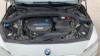 Bmw 225XE 2017 İ PERFORMANCE plug in hybrid-thumb-31