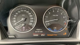 Bmw 225XE 2017 İ PERFORMANCE plug in hybrid-thumb-29