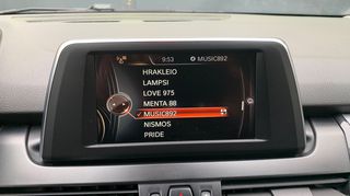 Bmw 225XE 2017 İ PERFORMANCE plug in hybrid-thumb-30