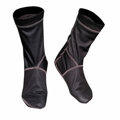Κωδ.207349 Ισοθερμικές κάλτσες Nordcode Thermo Socks μαύρο τηλ.215-215-8211