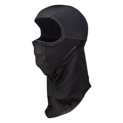 Κωδ.207631 Κουκούλα κεφαλιού Nordcode Neo Balaclava μαύρο τηλ.215-215-8211