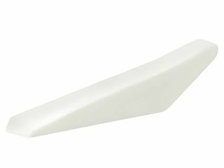 Κωδ.215153 BLACKBIRD RACING σφουγγάρι σέλας 4111 1τεμ λευκό τηλ.215-215-8211