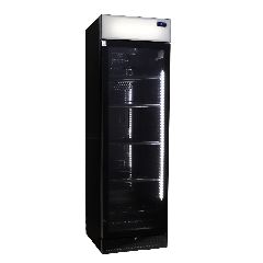Ψυγείο Συντήρησης 380lt 60x62x200cm CoolBev CB380S Frameless