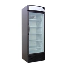 Ψυγείο Μπύρας 469lt 70x70,5x218cm CoolBev CB500 SZ