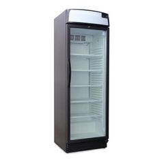 Ψυγείο Μπύρας 368lt 62x67x205cm CoolBev CB400 SZ