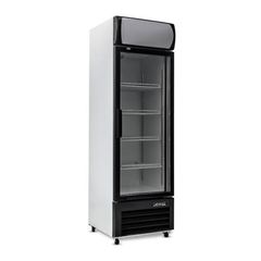 Ψυγείο Μπύρας 435lt 60x64x206cm CoolBev CB430 SZ