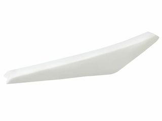 Κωδ.217891 BLACKBIRD RACING σφουγγάρι σέλας 4508 1τεμ λευκό τηλ.215-215-8211
