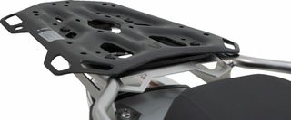 Κωδ.222709 SW-MOTECH σχάρα πίσω Adventure Rack GPT.07.904.19000/B για BMW R 1200 GS ABS 12-19 μαύρο τηλ.215-215-8211