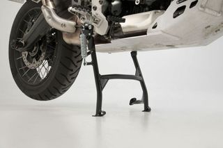 ---Κλειστά έως 21/8/2026--- SW-MOTECH κεντρικό σταντ HPS.07.897.10000/B μαύρο