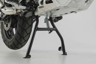 ---Κλειστά έως 21/8/2026--- SW-MOTECH κεντρικό σταντ HPS.07.862.10001/B μαύρο