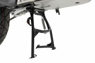 Κωδ.222752 SW-MOTECH κεντρικό σταντ HPS.01.622.10001/B μαύρο τηλ.215-215-8211