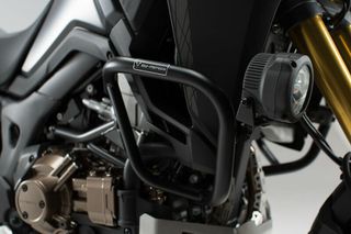 Κωδ.223570 SW-MOTECH προστατευτικά κάγκελα κάτω Crash Bar SBL.01.622.10004/B για HONDA CRF 1000 L ABS 16-19 / H τηλ.215-215-8211