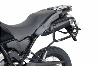 Κωδ.224209 SW-MOTECH βάσεις πλαϊνών βαλιτσών EVO KFT.06.570.200 για YAMAHA XT 660 Z 08-16 / YAMAHA XT 660 Z ABS τηλ.215-215-8211
