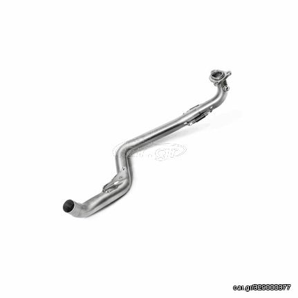 Κωδ.224403 Akrapovic λαιμός εξάτμισης Replacement E-H7R1 για HONDA X-ADV 750 ABS 21-24 / HONDA X-ADV 750 D ABS 17-20 τηλ.215-215-8211