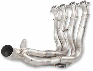 Κωδ.224413 Akrapovic λαιμός εξάτμισης E-H10R6 για HONDA CBR 1000 RR ABS 17-19 τηλ.215-215-8211