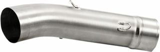 Κωδ.224522 Akrapovic λαιμός εξάτμισης Τιτάνιο Evolution Line L-Y10E5/TD τηλ.215-215-8211