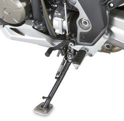 Κωδ.226261 Επέκταση πλαϊνού σταντ Givi για Honda CB500X 2013-2014 Integra 700 2012-2013 ES1156 τηλ.215-215-8211