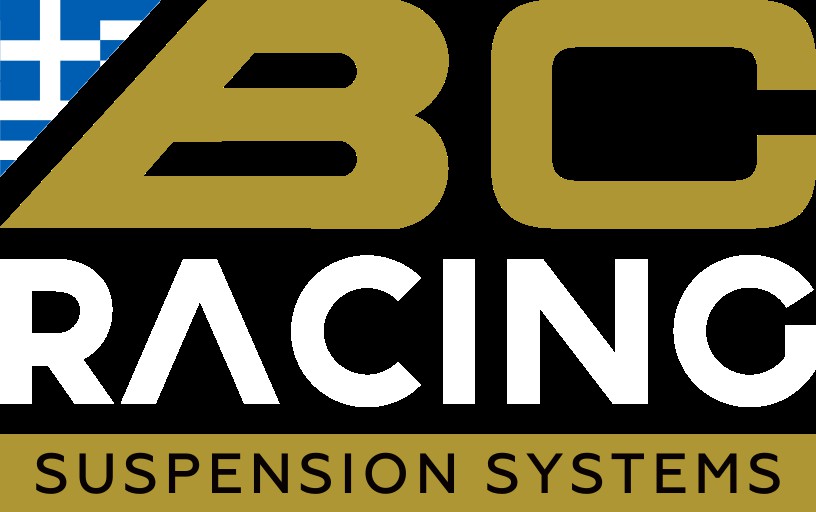 BC DAMPER ΕΜΠΡΟΣ BMW E46 SEDAN 98-06