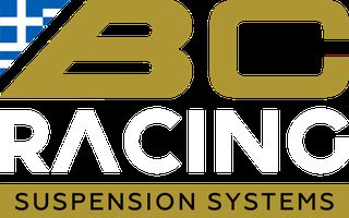 BC TOP MOUNT ΣΕΤ MITSUBISHI OUTLANDER 01-05