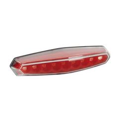 Κωδ.227192 Φανάρι Μοτό Πίσω HIROX 13LED 107x36mm τηλ.215-215-8211