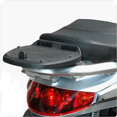 Κωδ.228114 Βάση βαλίτσας E344 Beverly 250-500 05-400 06- tourer 08-09 Piaggio GIVI τηλ.215-215-8211