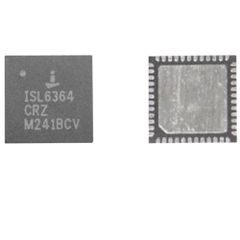 Controller IC Chip - MOSFET ISL6364 CRZ chip for laptop - Ολοκληρωμένο τσιπ φορητού υπολογιστή (Κωδ.1-CHIP0523)