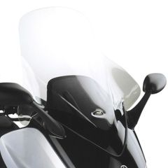 Κωδ.228203 Ζελατίνα D128ST T-MAX500 01-07 Yamaha GIVI τηλ.215-215-8211