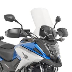 Κωδ.228363 Ζελατίνα D1146ST NC750 2016 Honda GIVI τηλ.215-215-8211