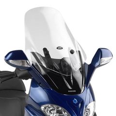 Κωδ.228384 Ζελατίνα D229ST X9 200-500 Evolution 03-08 Piagio GIVI τηλ.215-215-8211