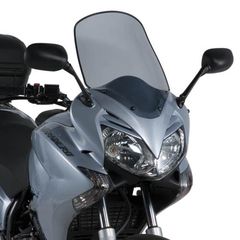 Κωδ.228390 Ζελατίνα D311S για XL 125V Varadero Honda GIVI τηλ.215-215-8211