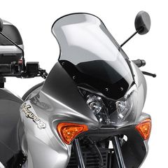 Κωδ.228391 Ζελατίνα D215S για XL125V 01-06 Varadero Honda GIVI τηλ.215-215-8211