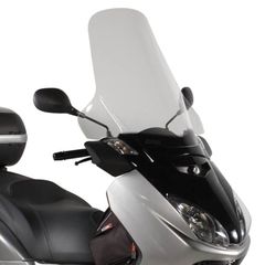 Κωδ.228394 Ζελατίνα D438ST X-MAX 05-09 Yamaha GIVI τηλ.215-215-8211