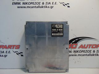 Εγκέφαλος MAZDA RX-8 (2003-2012) N3H8 18881M 279700-3304
