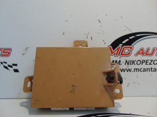 Πλακέτα MAZDA RX-8 (2003-2012) 177600-5450 μονάδα ελέχγου θέρμανσης