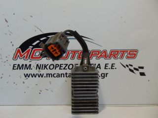 Πλακέτα  MAZDA RX-8 (2003-2012)  056777-0770   resistor-αντίσταση ρελέ αντλίας βενζίνης