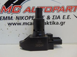 Πολλαπλασιαστής  MAZDA RX-8 (2003-2012)  NGK  U5093