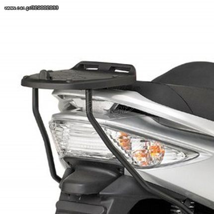 Κωδ.228691 Σχάρα SR91M X-Citing R 300i-500i 09 kymco GIVI τηλ.215-215-8211