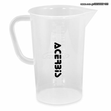 Κωδ.228807 Ογκομετρικό λαδιού Acerbis 1011 1000ml τηλ.215-215-8211