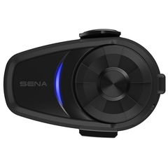 Κωδ.228814 Bluetooth - Eνδ/νια Sena 10S-02 single τηλ.215-215-8211