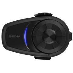 Κωδ.228815 Bluetooth - Eνδ/νια Sena 10S-02 dual τηλ.215-215-8211