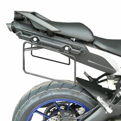 Κωδ.228862 Πλαϊνές βάσεις σάκων MT 09 TRACER 15-17 YAMAHA τηλ.215-215-8211