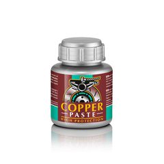---Κλειστά έως 21/8/2026--- Γράσο χαλκού Motorex Copper paste