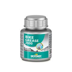 ---Κλειστά έως 21/8/2026--- Grease 2000 bikeline Motorex