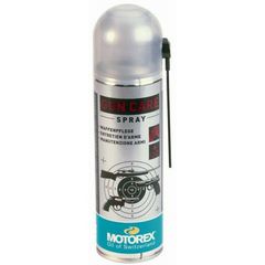 Κωδ.229049 Σπρέυ Gun Care Motorex για όπλα τηλ.215-215-8211