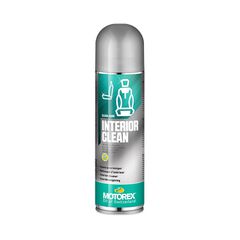 Κωδ.229053 Interior cleaner 500ml Motorex τηλ.215-215-8211